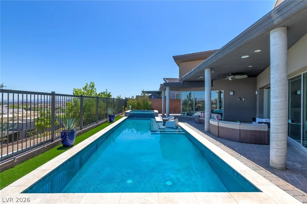 6014 Willow Ridge, Las Vegas, NV 89135