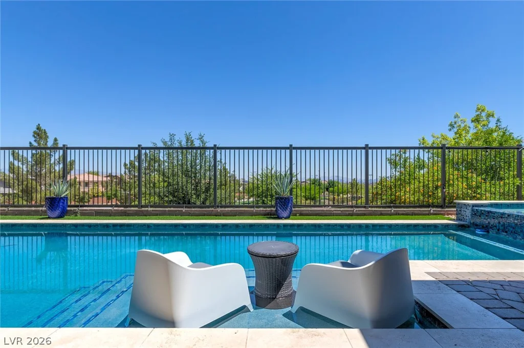 6014 Willow Ridge, Las Vegas, NV 89135