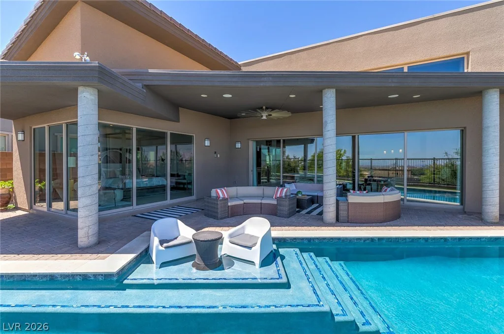 6014 Willow Ridge, Las Vegas, NV 89135