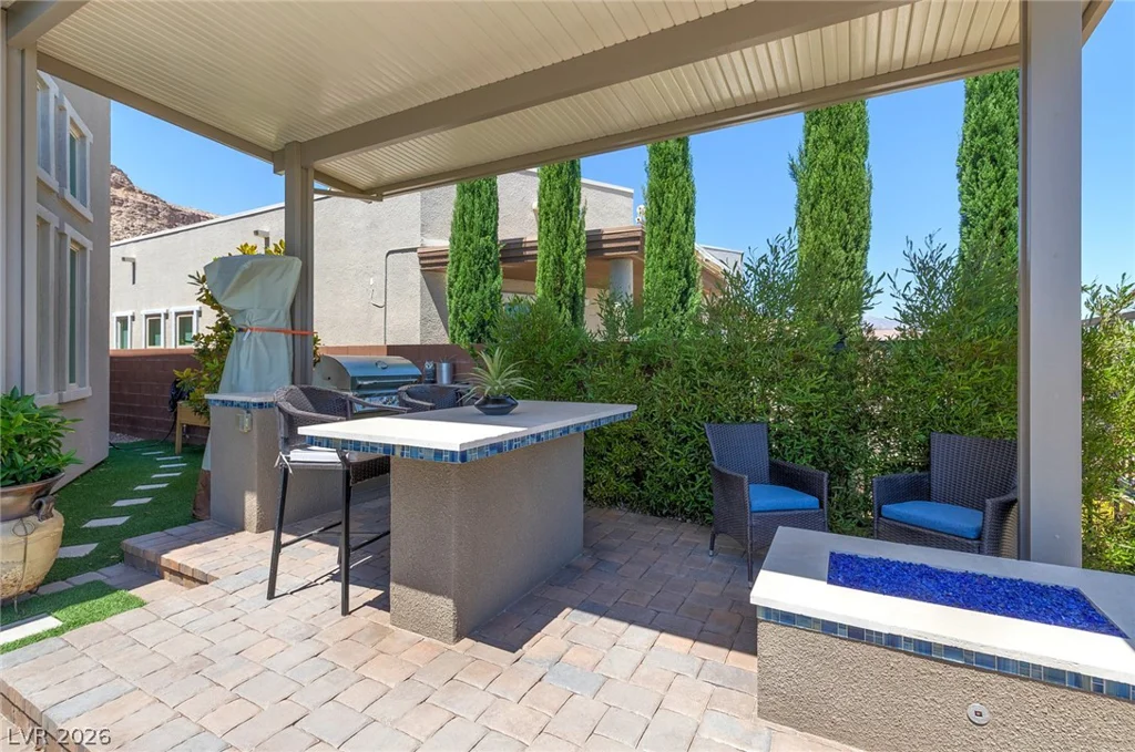 6014 Willow Ridge, Las Vegas, NV 89135