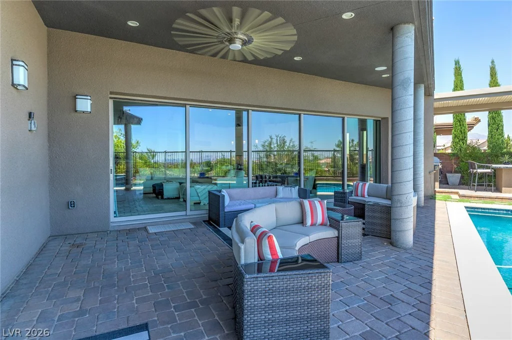 6014 Willow Ridge, Las Vegas, NV 89135
