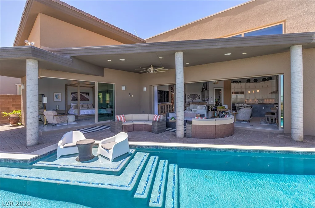 6014 Willow Ridge, Las Vegas, NV 89135