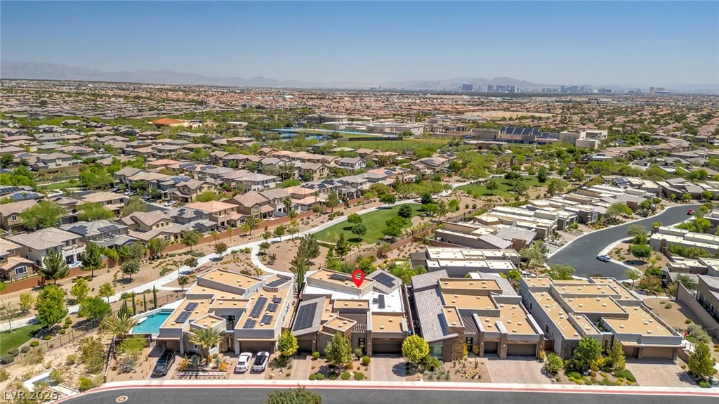 6014 Willow Ridge, Las Vegas, NV 89135