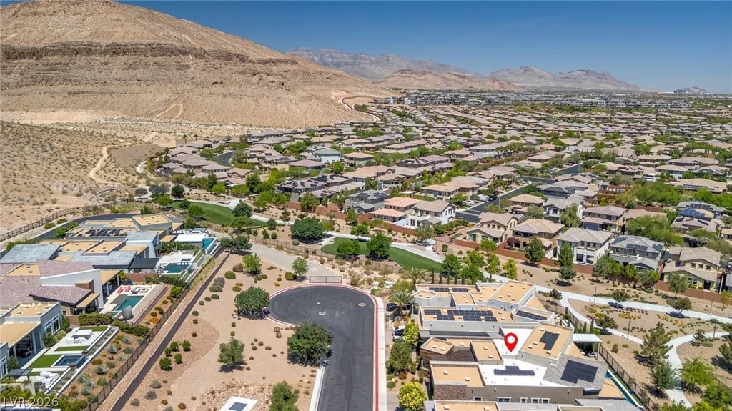 6014 Willow Ridge, Las Vegas, NV 89135