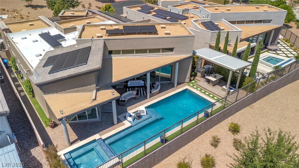 6014 Willow Ridge, Las Vegas, NV 89135