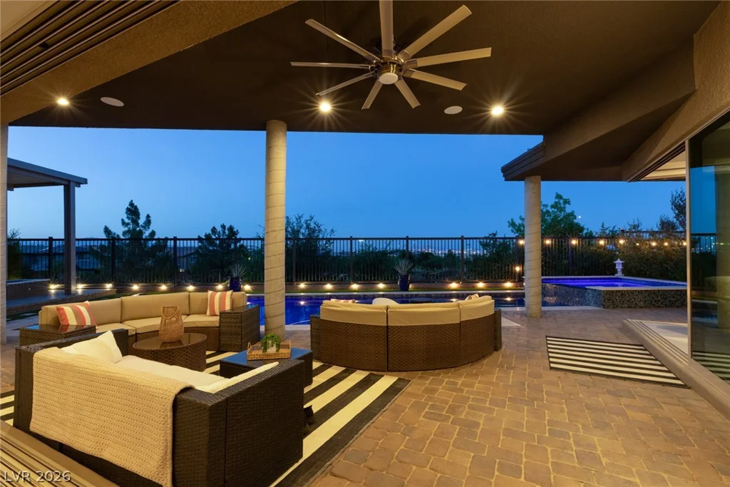 6014 Willow Ridge, Las Vegas, NV 89135