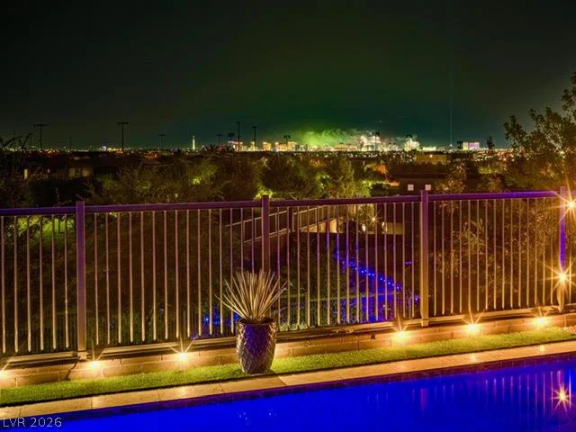 6014 Willow Ridge, Las Vegas, NV 89135