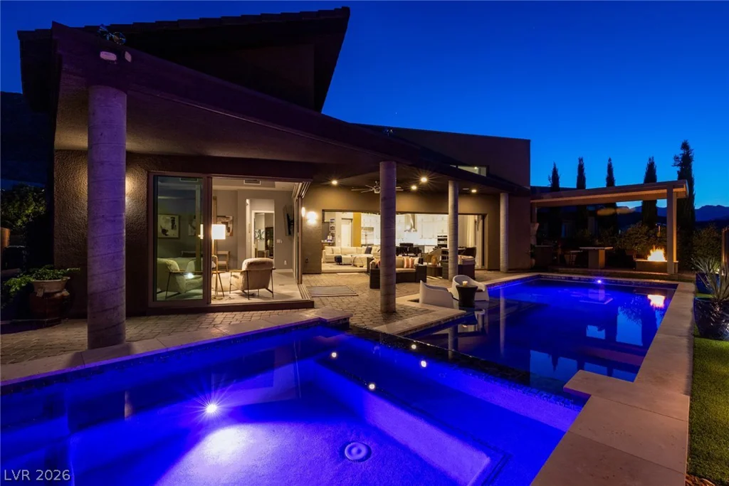 6014 Willow Ridge, Las Vegas, NV 89135