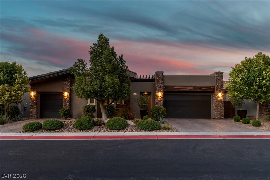 6014 Willow Ridge, Las Vegas, NV 89135