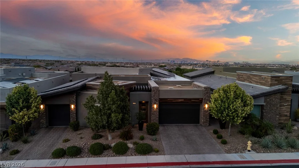 6014 Willow Ridge, Las Vegas, NV 89135