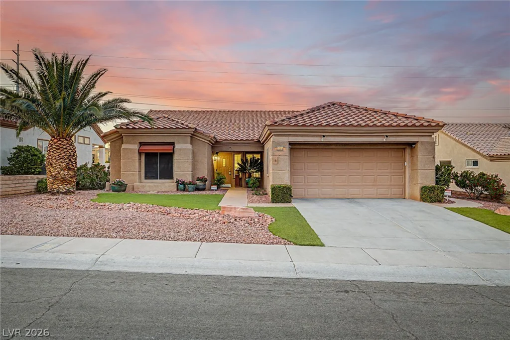 9904 Villa Ridge, Las Vegas, NV 89134