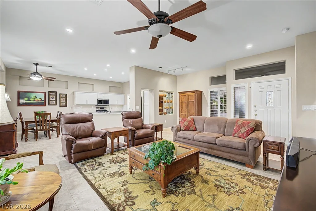 9904 Villa Ridge, Las Vegas, NV 89134