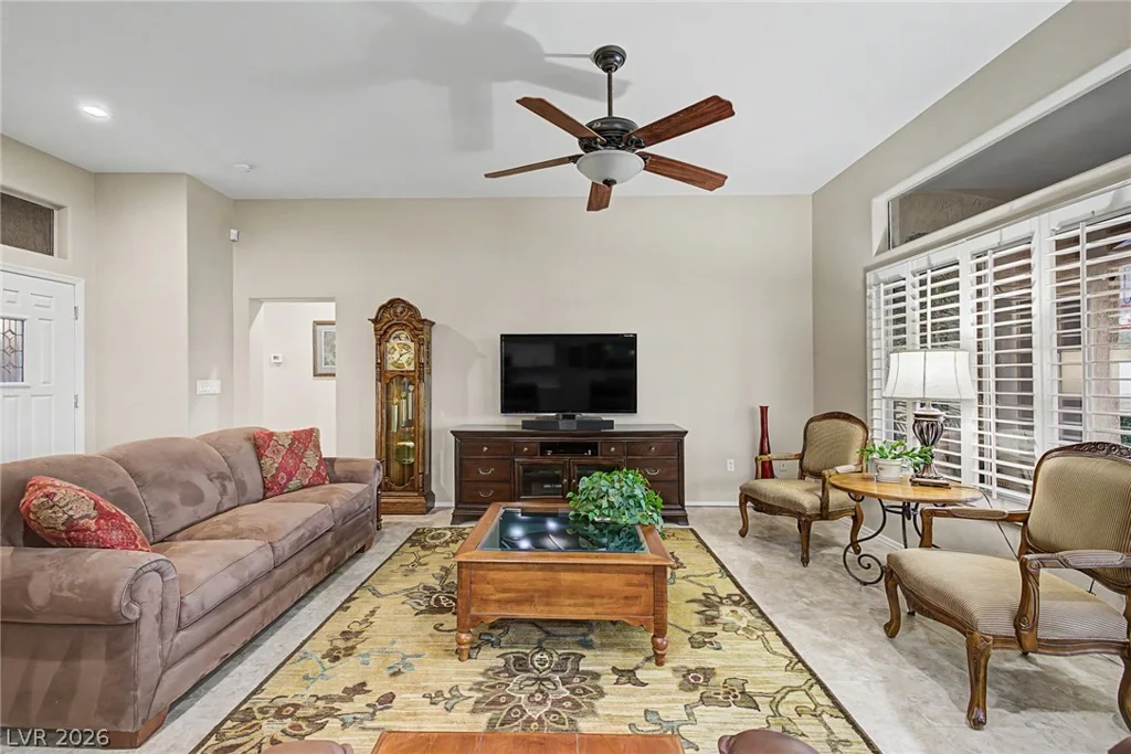 9904 Villa Ridge, Las Vegas, NV 89134