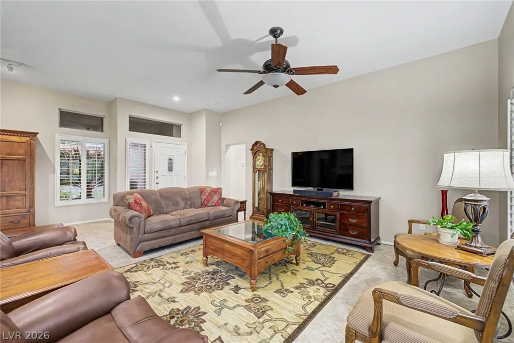 9904 Villa Ridge, Las Vegas, NV 89134