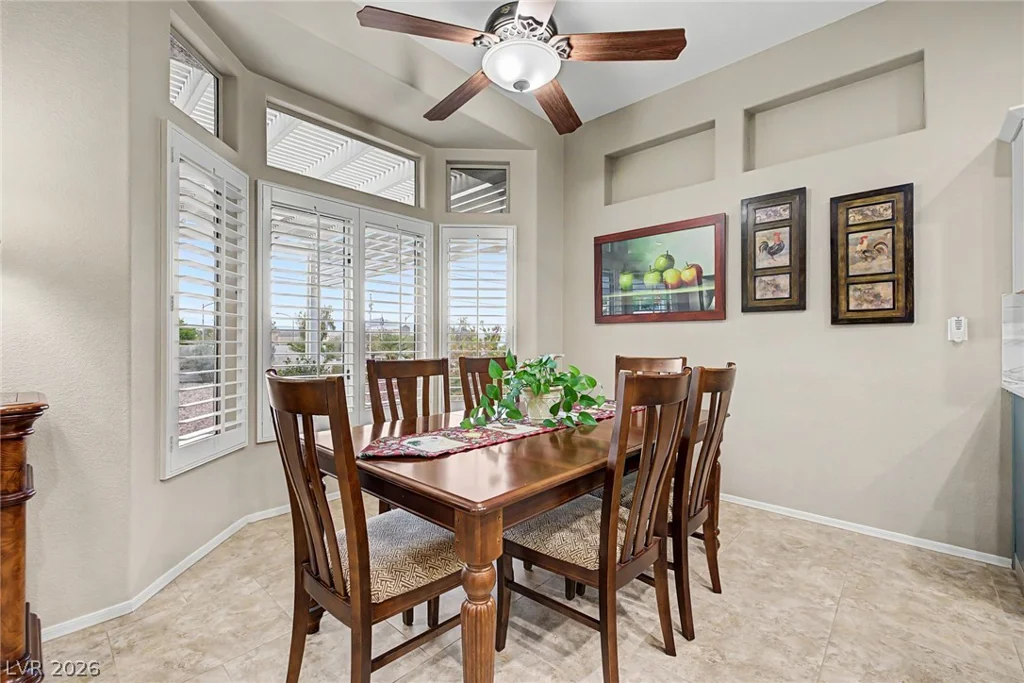 9904 Villa Ridge, Las Vegas, NV 89134