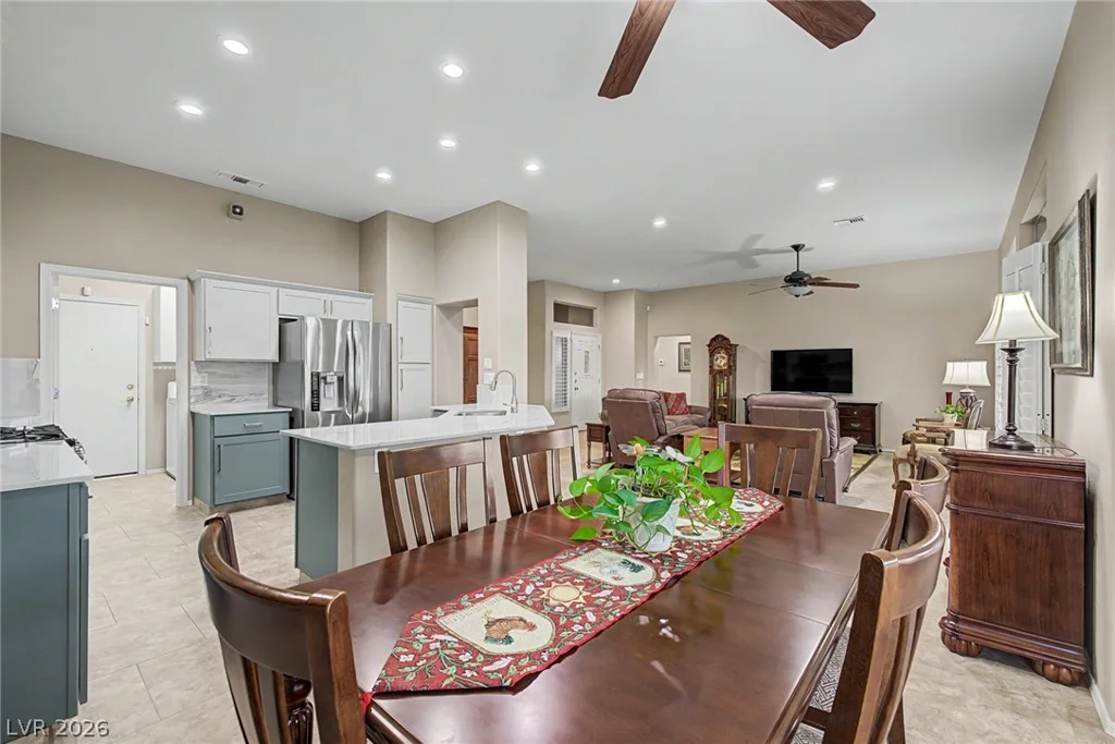 9904 Villa Ridge, Las Vegas, NV 89134