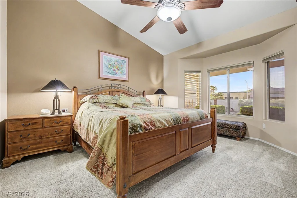 9904 Villa Ridge, Las Vegas, NV 89134