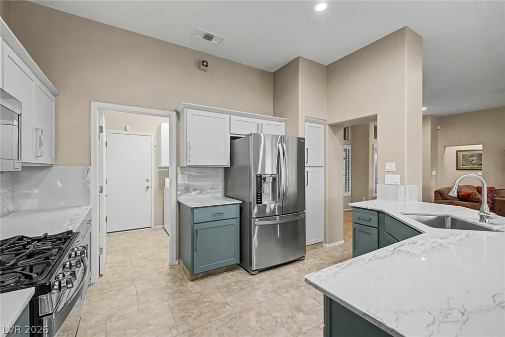 9904 Villa Ridge, Las Vegas, NV 89134
