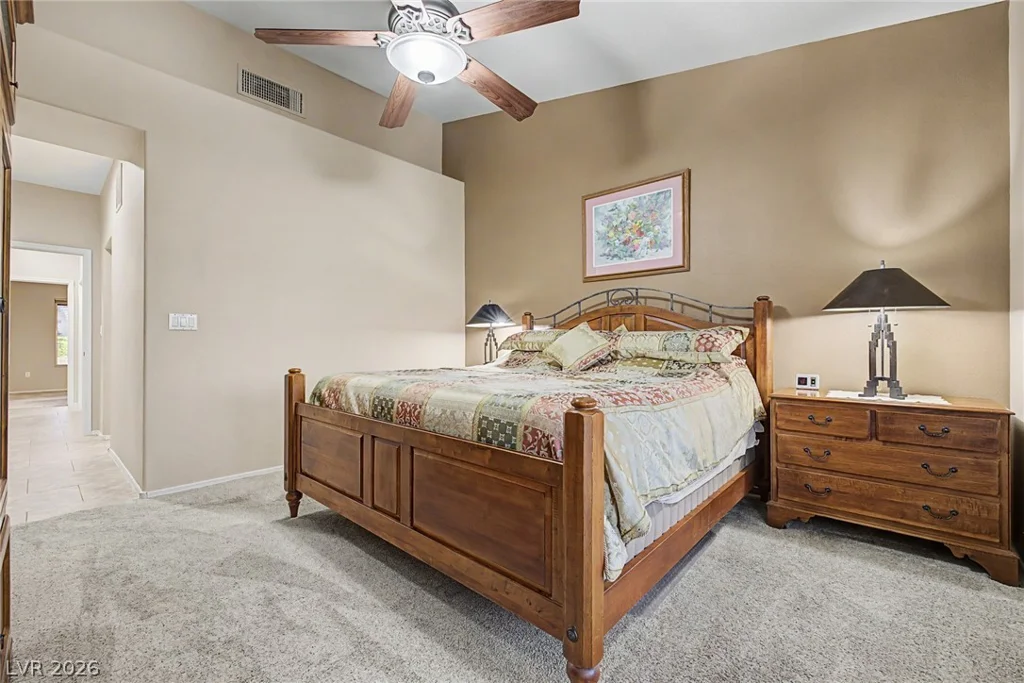 9904 Villa Ridge, Las Vegas, NV 89134