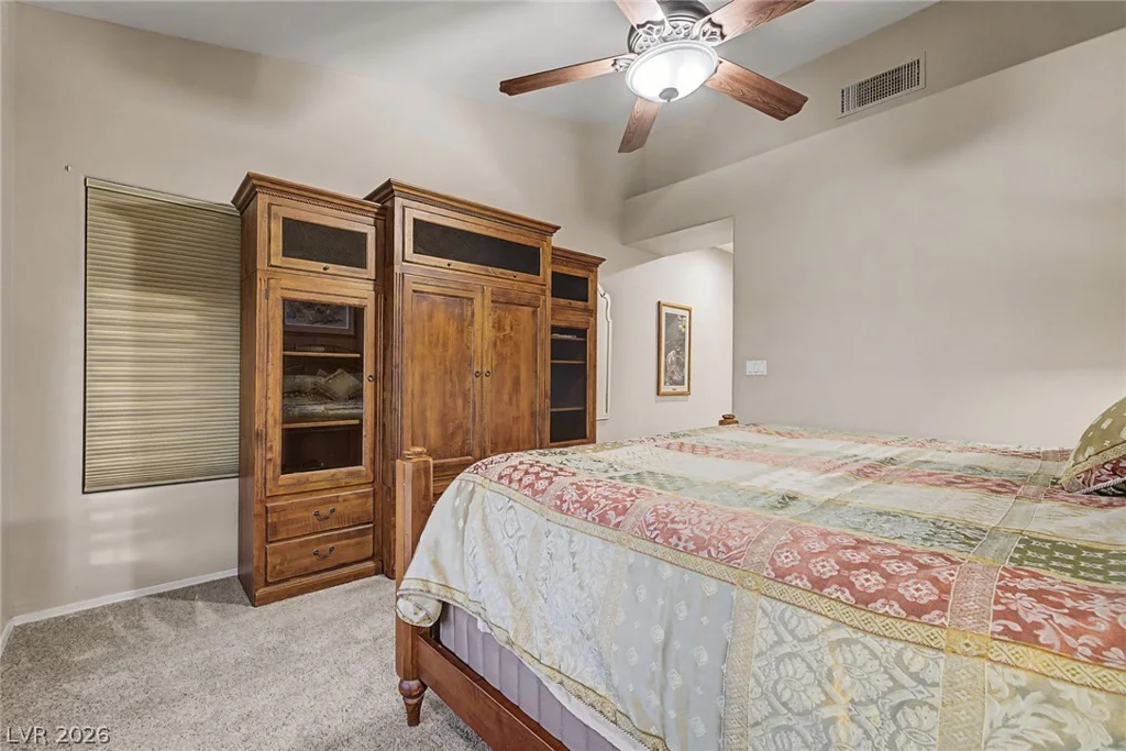 9904 Villa Ridge, Las Vegas, NV 89134