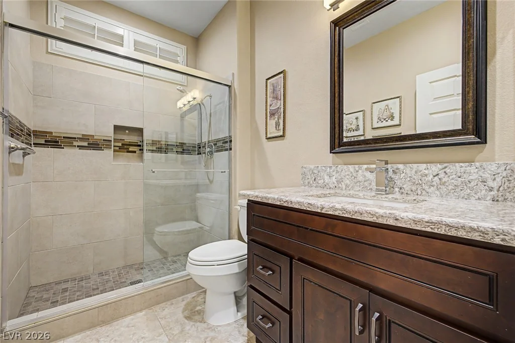 9904 Villa Ridge, Las Vegas, NV 89134