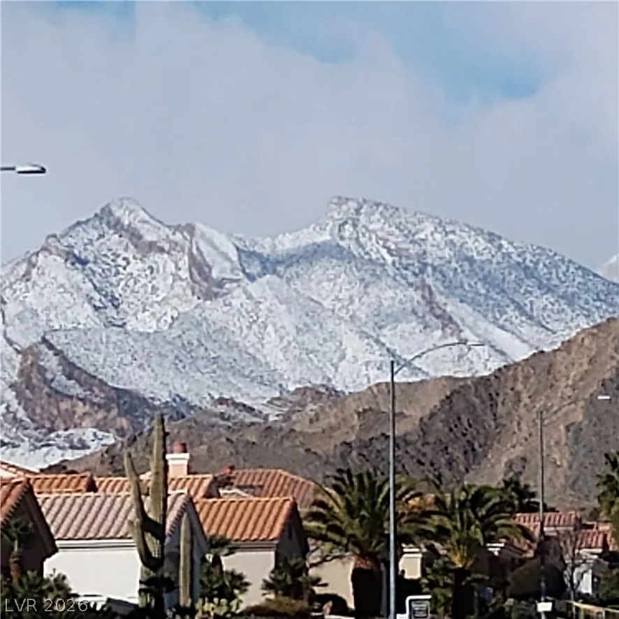 9904 Villa Ridge, Las Vegas, NV 89134