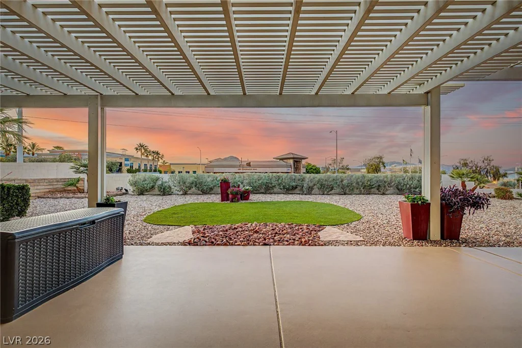 9904 Villa Ridge, Las Vegas, NV 89134