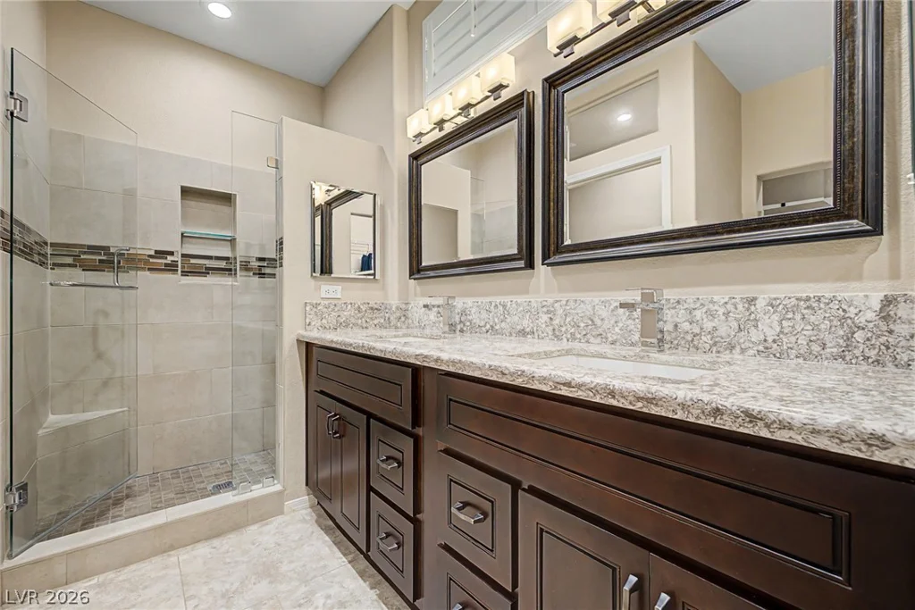 9904 Villa Ridge, Las Vegas, NV 89134