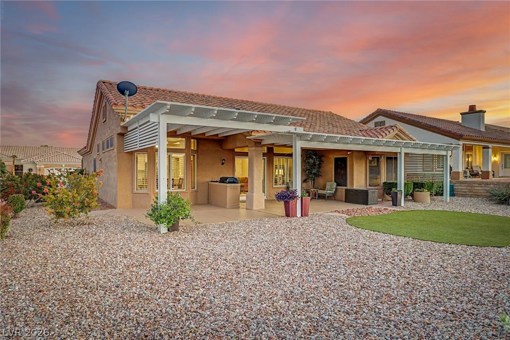 9904 Villa Ridge, Las Vegas, NV 89134