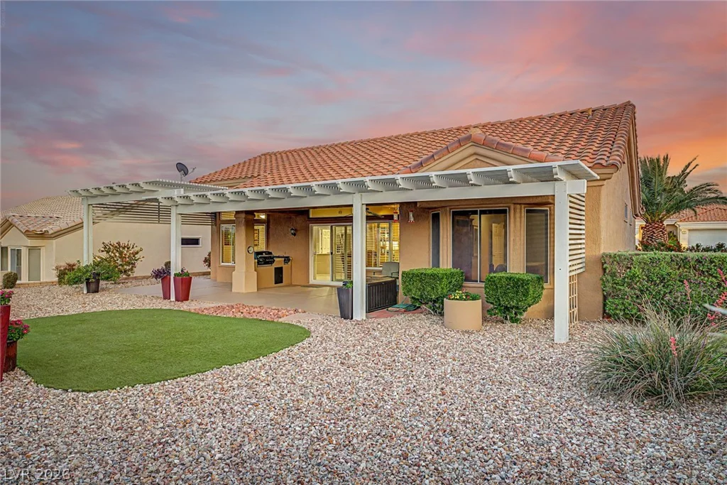 9904 Villa Ridge, Las Vegas, NV 89134