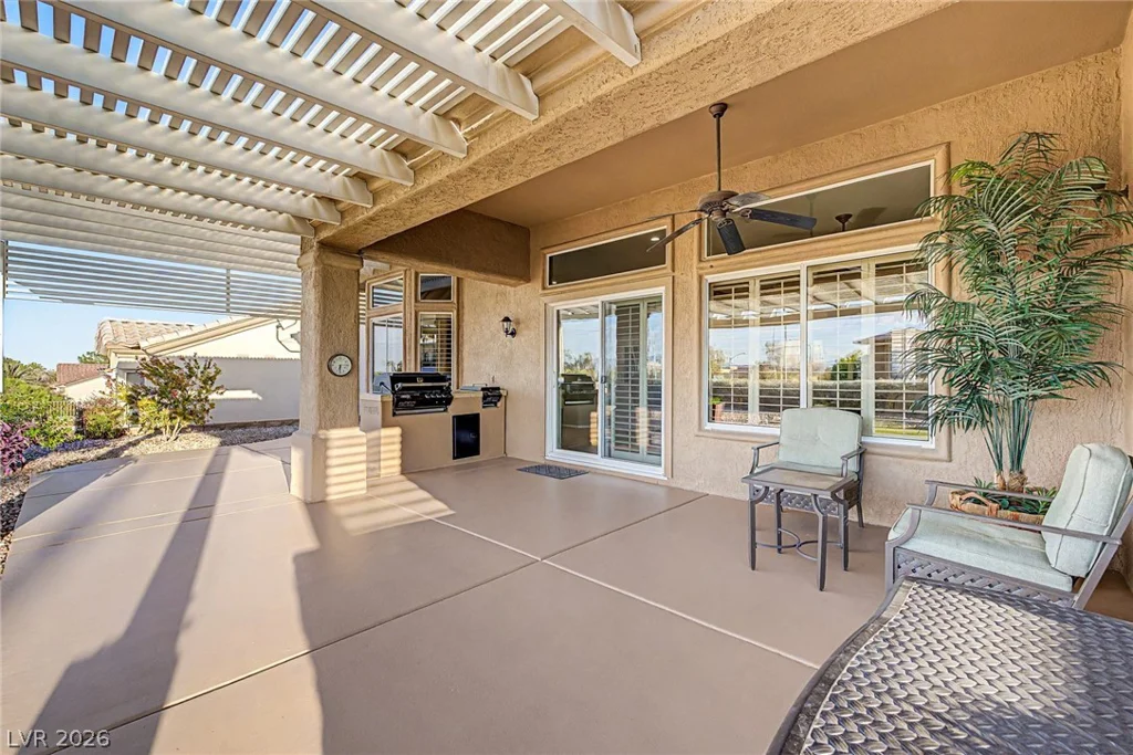 9904 Villa Ridge, Las Vegas, NV 89134