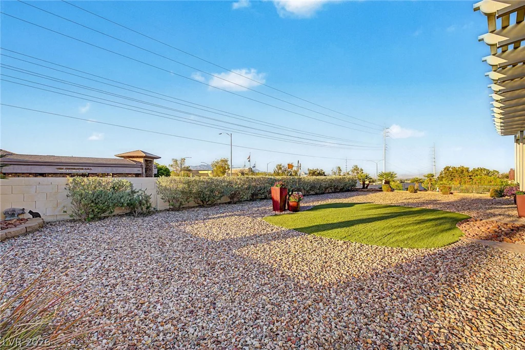 9904 Villa Ridge, Las Vegas, NV 89134