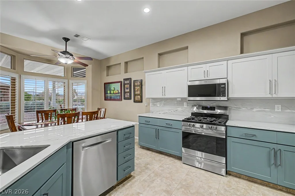 9904 Villa Ridge, Las Vegas, NV 89134