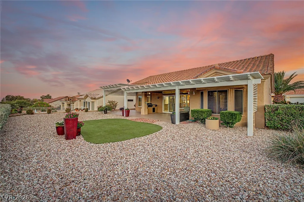 9904 Villa Ridge, Las Vegas, NV 89134
