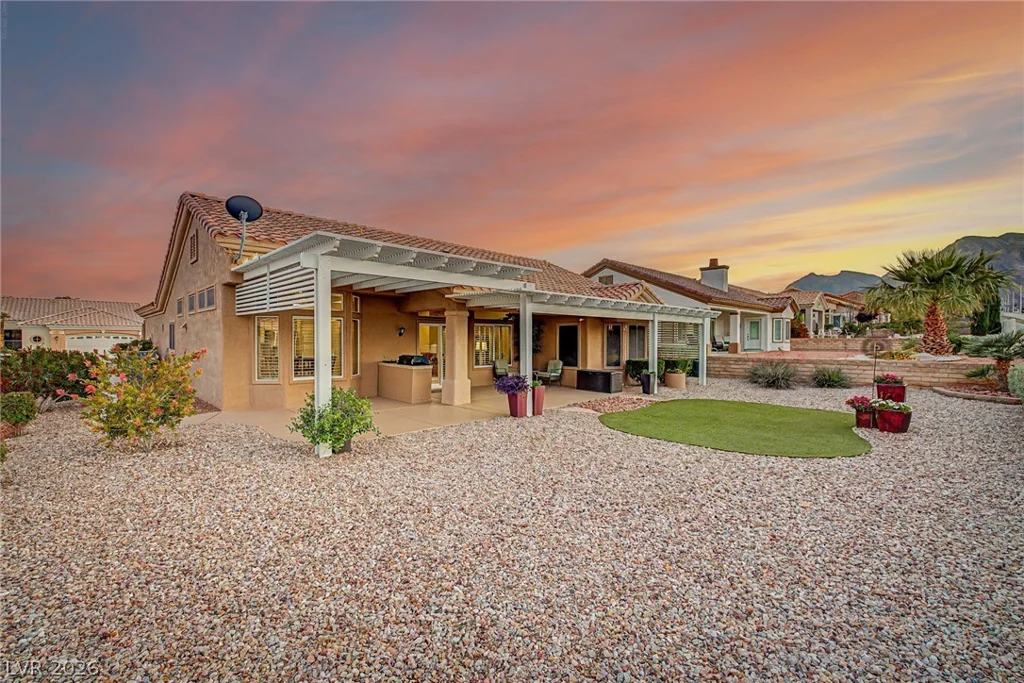 9904 Villa Ridge, Las Vegas, NV 89134