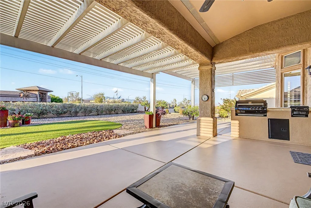 9904 Villa Ridge, Las Vegas, NV 89134
