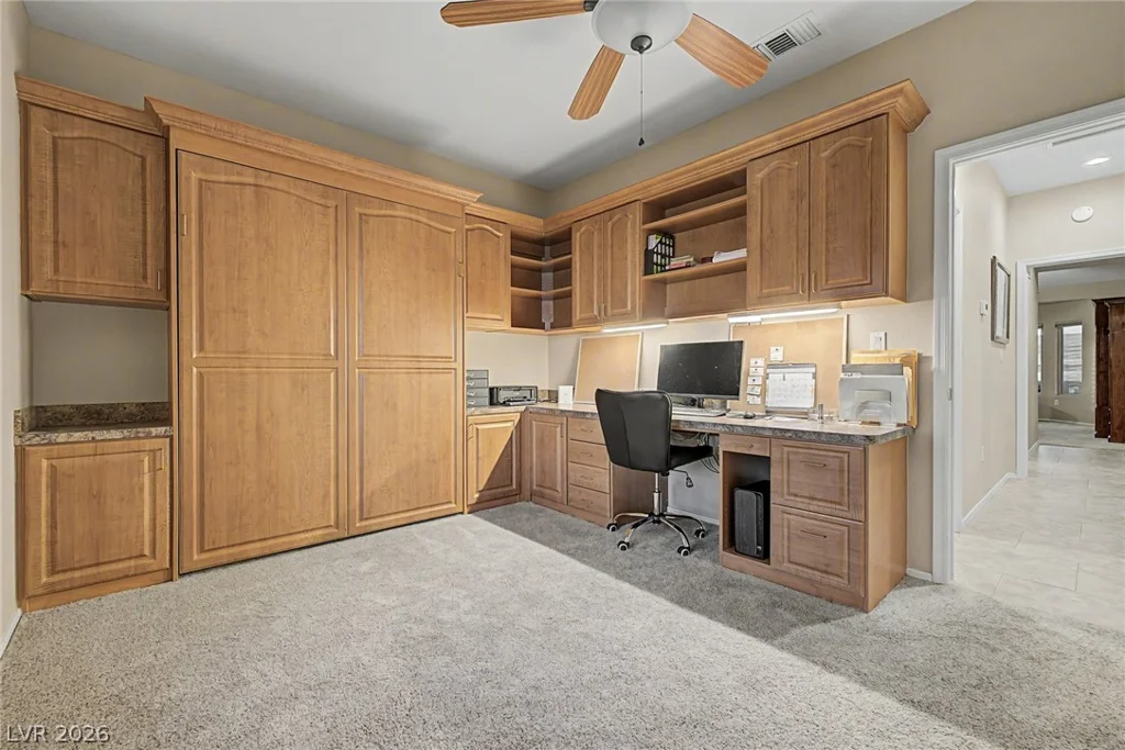 9904 Villa Ridge, Las Vegas, NV 89134
