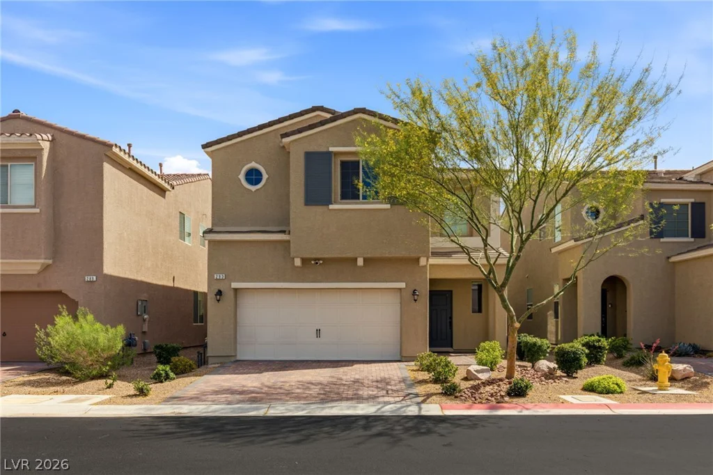 293 Finsbury, Las Vegas, NV 89148