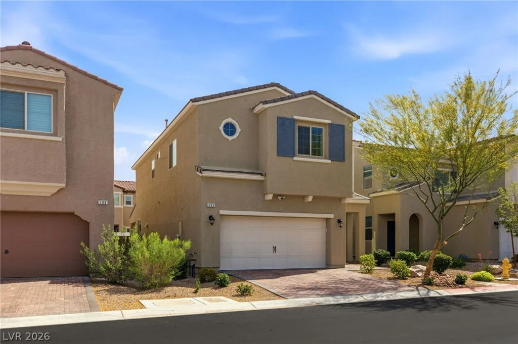 293 Finsbury, Las Vegas, NV 89148