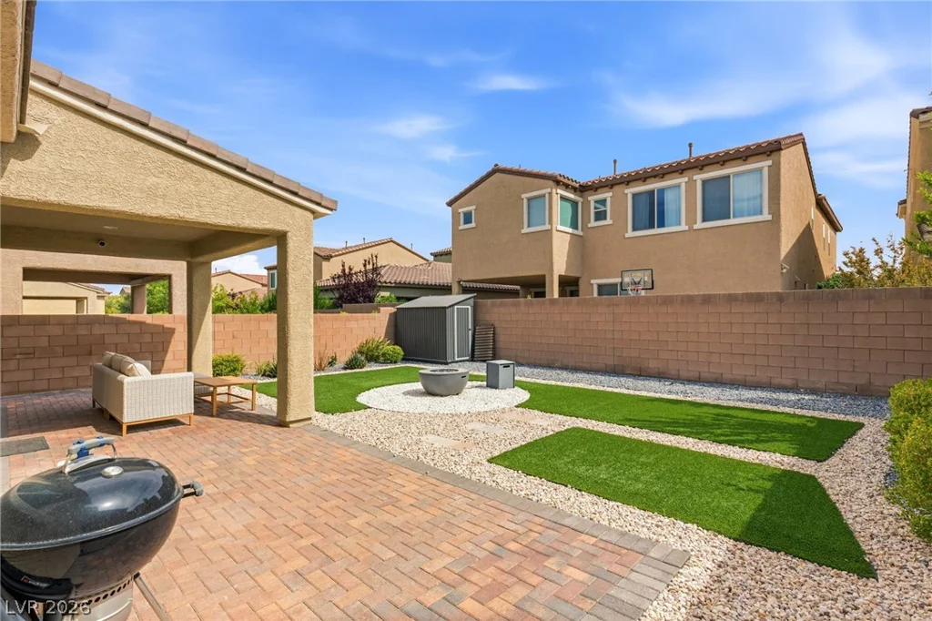293 Finsbury, Las Vegas, NV 89148