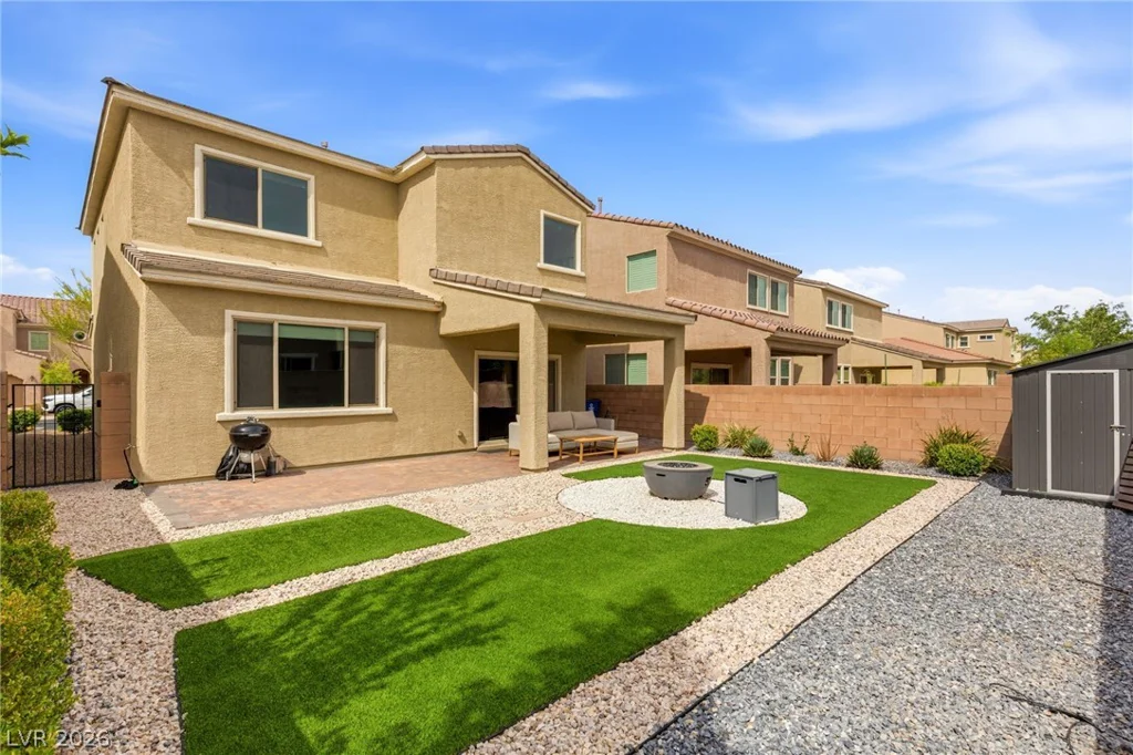 293 Finsbury, Las Vegas, NV 89148