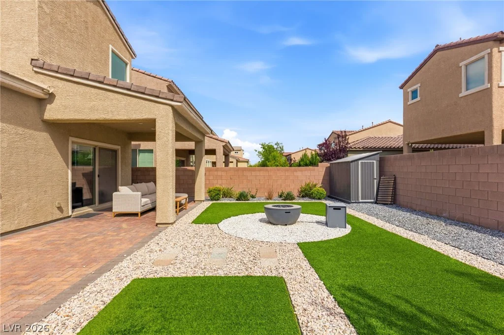 293 Finsbury, Las Vegas, NV 89148