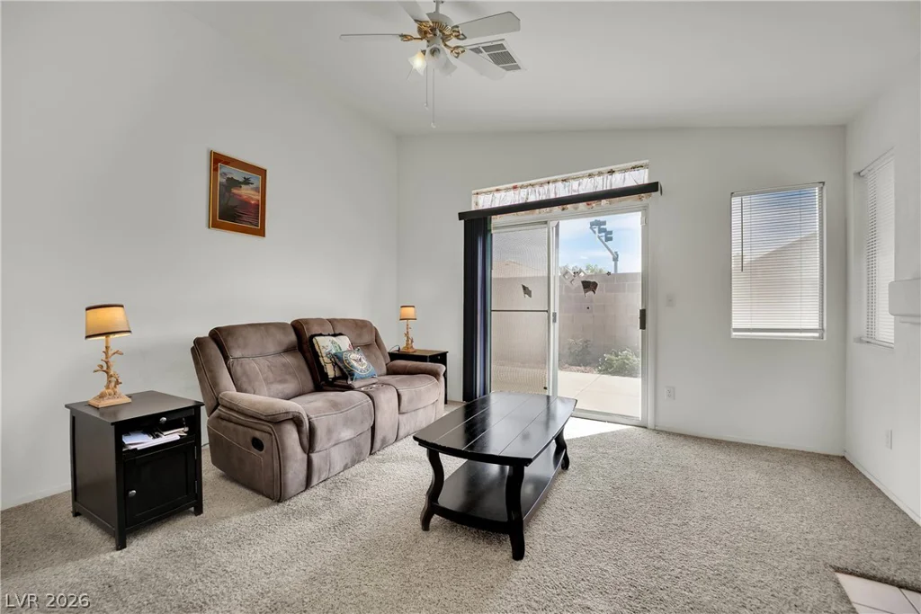 5936 Round Castle, Las Vegas, NV 89130