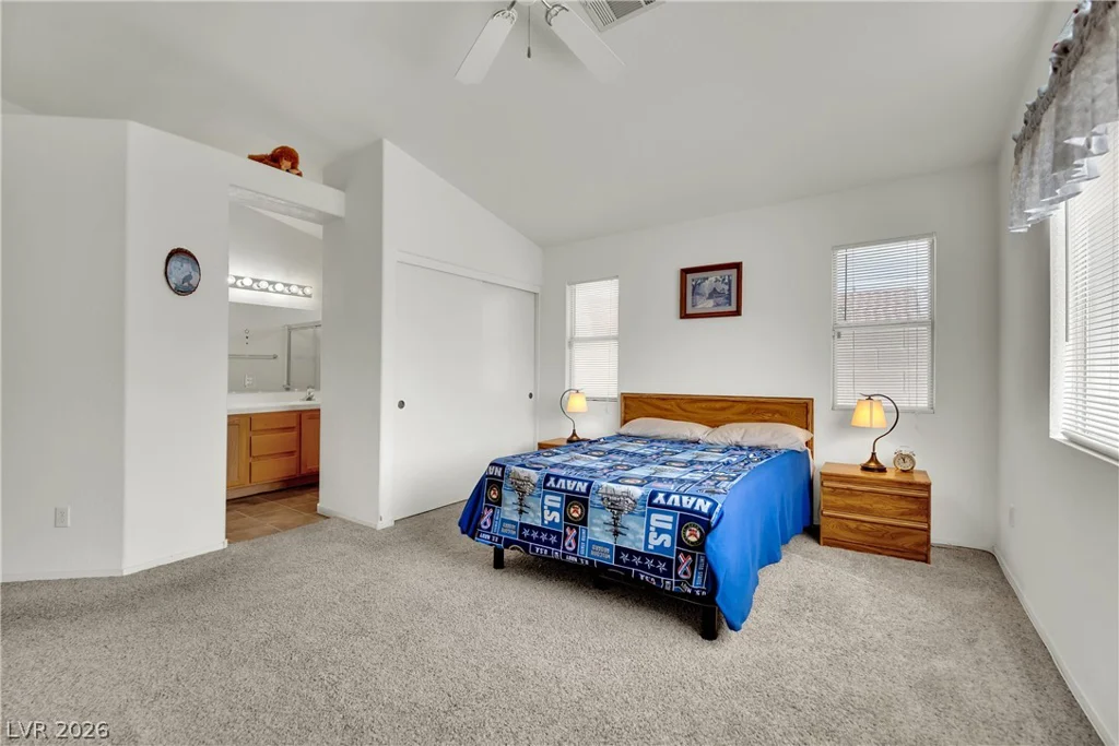 5936 Round Castle, Las Vegas, NV 89130