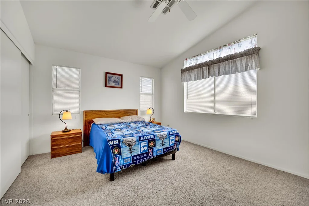 5936 Round Castle, Las Vegas, NV 89130