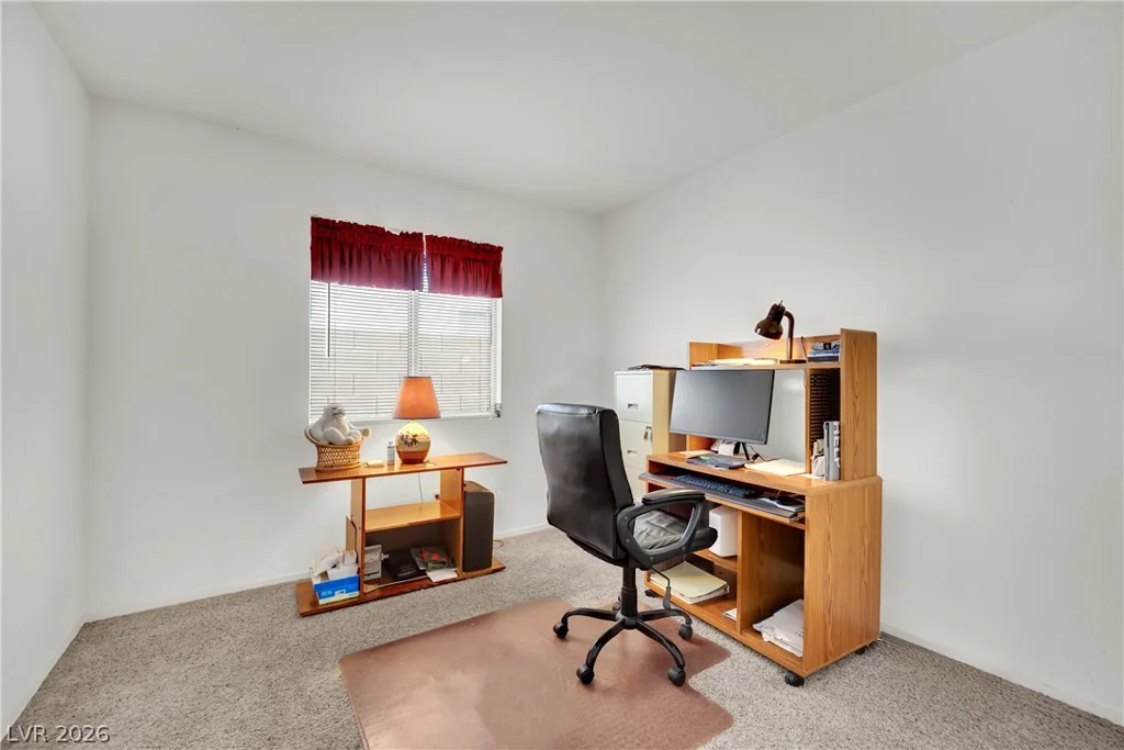 5936 Round Castle, Las Vegas, NV 89130