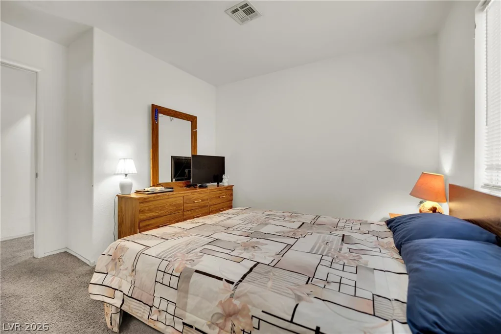 5936 Round Castle, Las Vegas, NV 89130