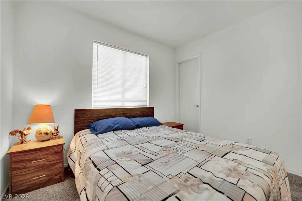 5936 Round Castle, Las Vegas, NV 89130