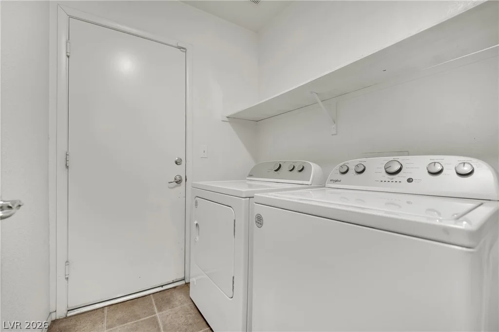 5936 Round Castle, Las Vegas, NV 89130