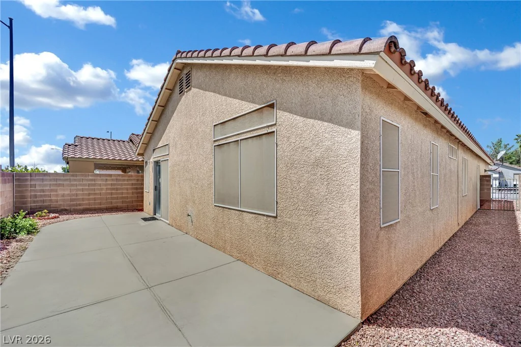 5936 Round Castle, Las Vegas, NV 89130